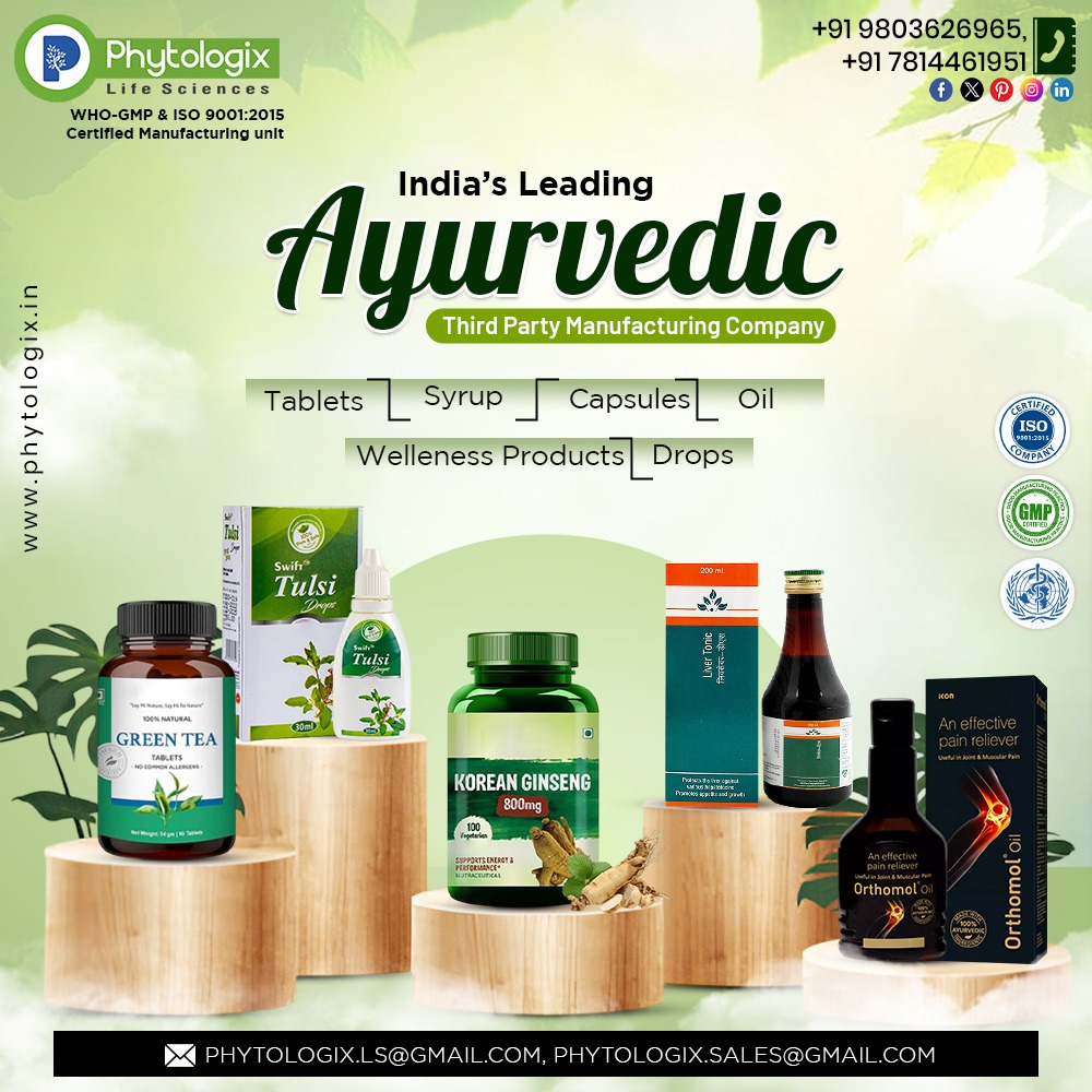 Safed Musli Ayurvedic Capsules Manufacturer in India