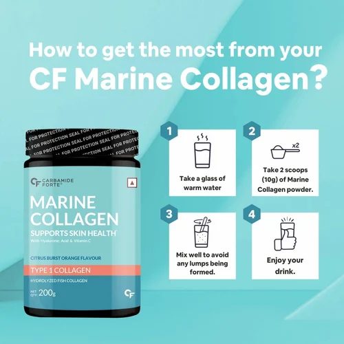 marine Collagen