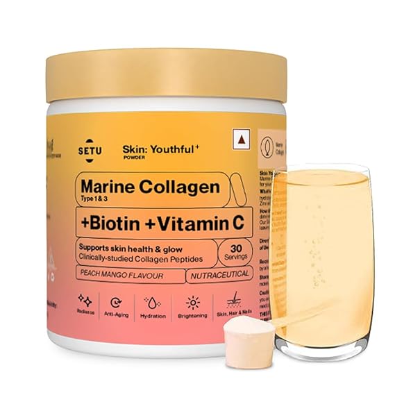 Setu Collagen