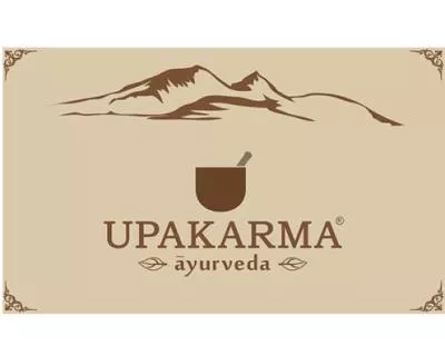 Upakarma Ayurveda
