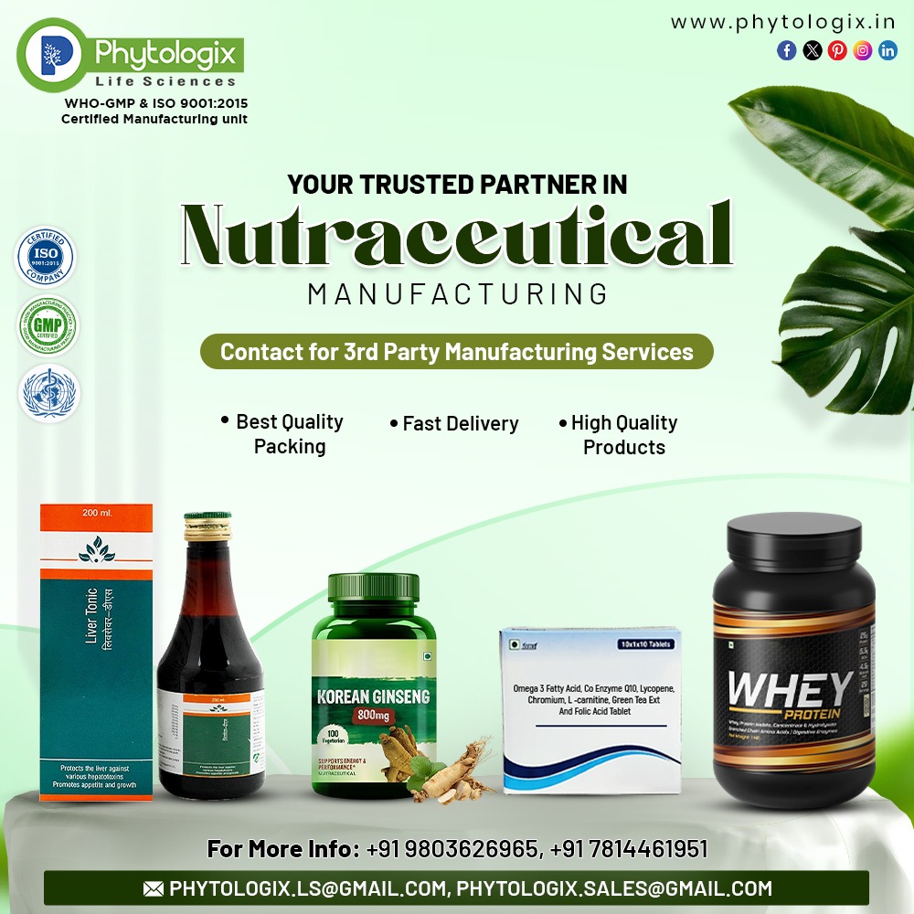 nutraceutical