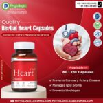 Herbal Heart Capsules