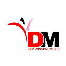 DM Pharma logo