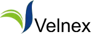 Velnex Medicare logo