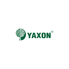 Yaxon Biocare logo