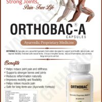ORTHOBAC A