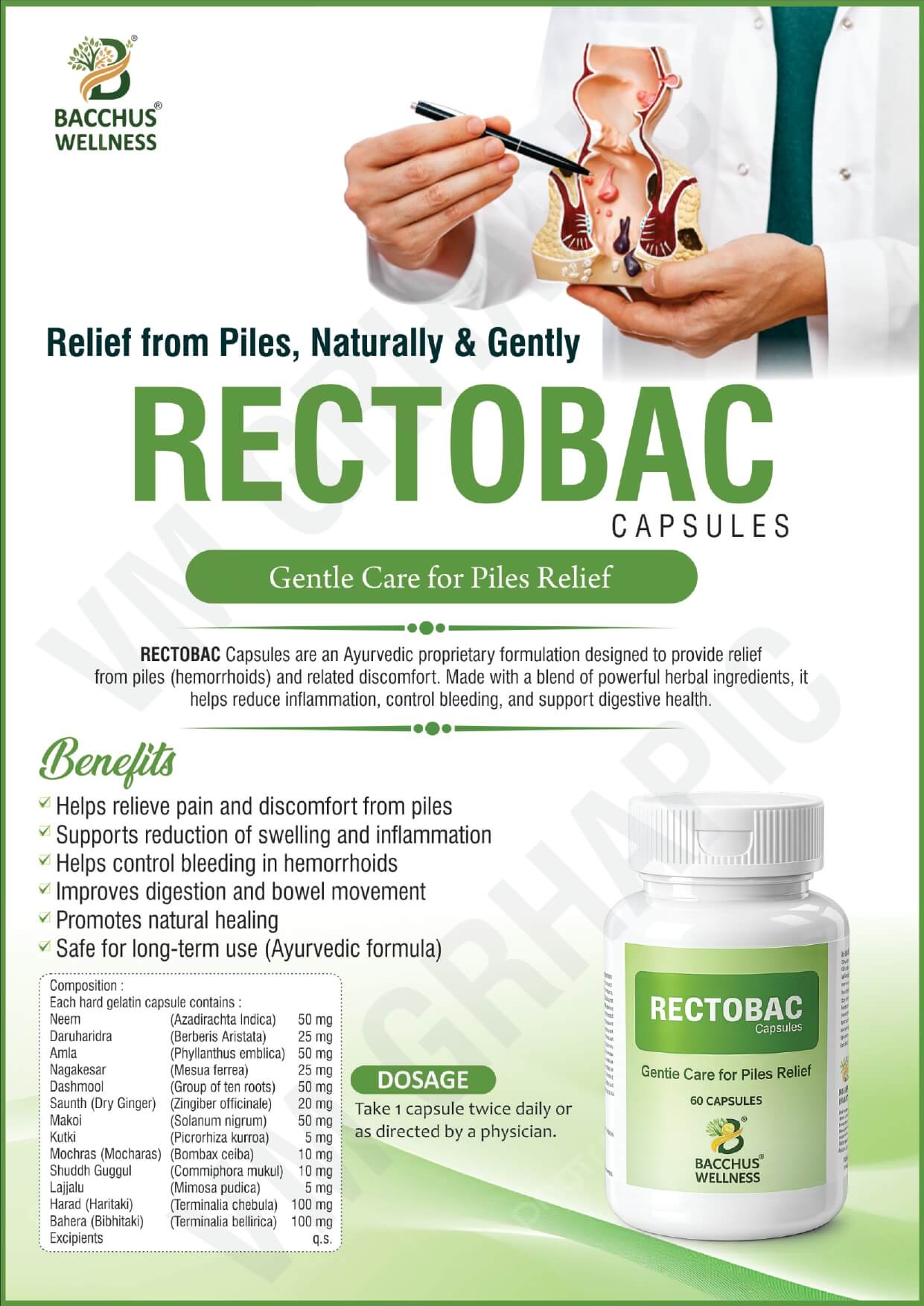 RECTOBAC